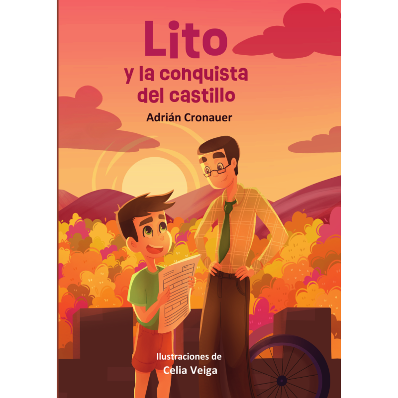 Lito y la conquista del castillo