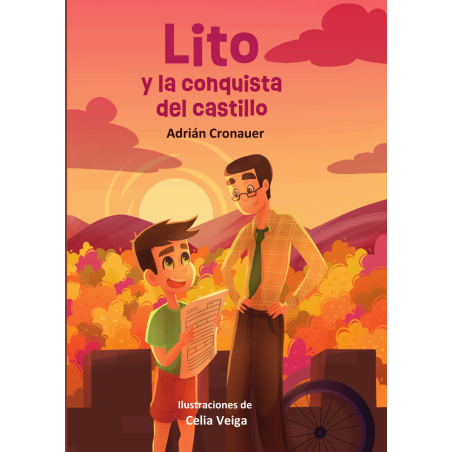Lito y la conquista del castillo